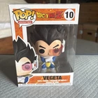 Funko Pop! Vinyl: Dragon Ball - Vegeta #10