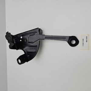 BMW X5 2011-2013 Sitzhalter hinten zweite Reihe links Fahrerseite 113N11239