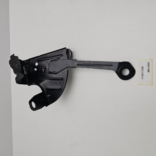 BMW X5 2011-2013 Sitzhalter hinten zweite Reihe links Fahrerseite 113N11239