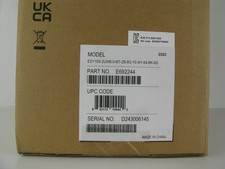 E692244 Elo 15-inch I-Series 2 Intel POS Terminal Windows 10 8GB i5 New