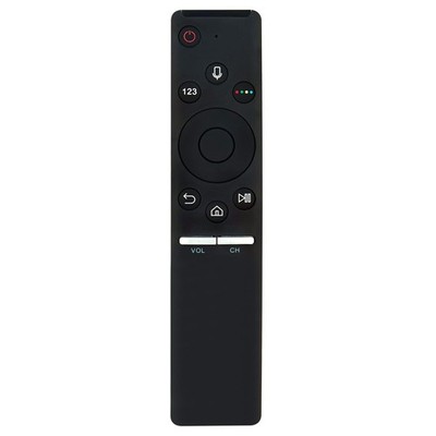 BN59-01274A Replaced Voice Remote fit for Samsung TV middle, black