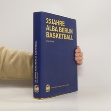 25 Jahre Alba Berlin Basketball  |  kolektiv