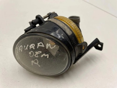 VW TOURAN 1T1, 1T2 Nebelscheinwerfer vorne rechts 27128800 2.00 Diesel 34088946