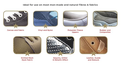 N4E Entrenadores de Zapatos Botas Limpiador Restaurar Revivir Cuidado Limpieza Bomba Spray - Imagen 4 de 12