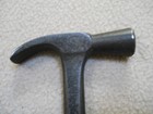 Vintage 8 oz Tack Hammer # 5 — photo 4