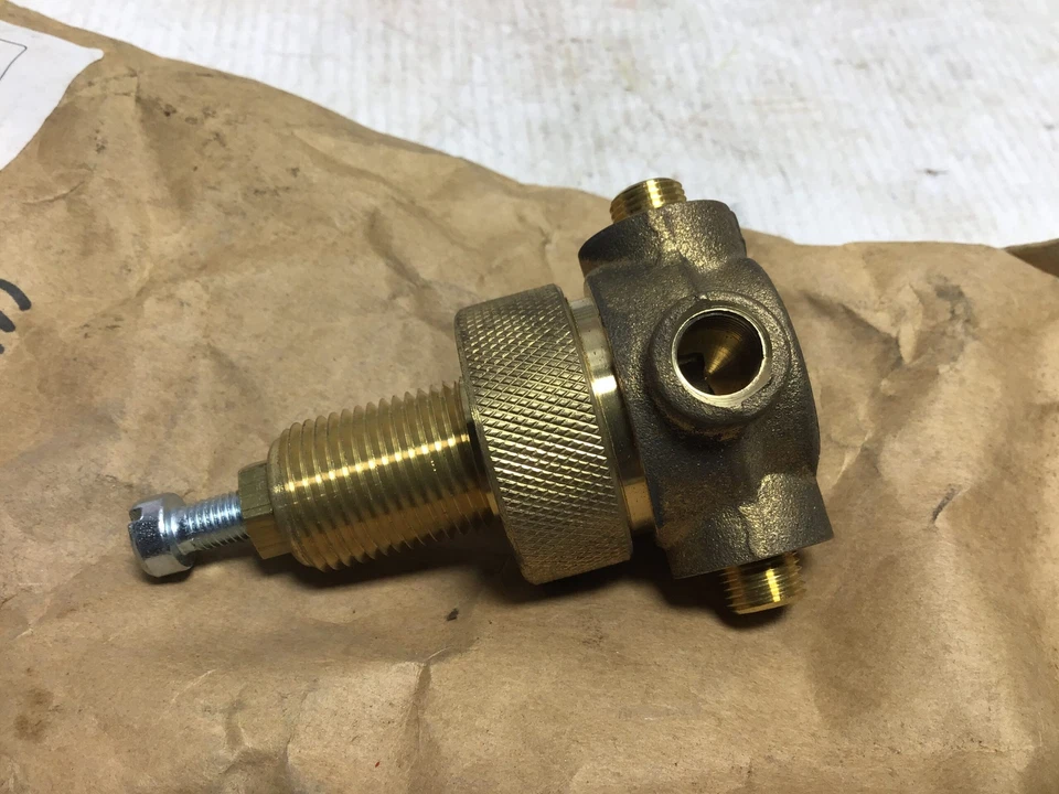 Norgren R06-122-NNAD FLOW INDICATOR 1/4" BSP  - Image 4 of 4