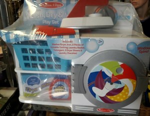 melissa and doug iron