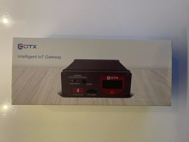 Helium Miner COTX X3 UK UK/EU 868 Brand New In Hand ✅ NOT USED NEXT DAY DELIVERY Helium Miner COTX X3 UK UK/EU 868 Brand New In Hand ✅ NOT USED NEXT DAY DELIVERY