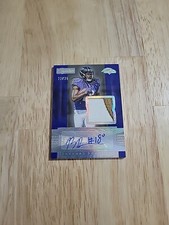 2016 Donruss Baseball Cards 24