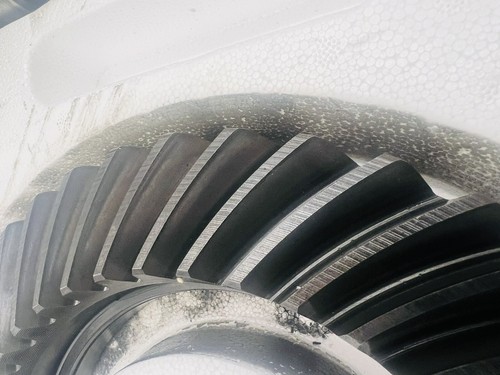 Yukon Gear & Axle YG F10.25-373L High-Performance Ring and Pinion Gear Set - Picture 5 of 18