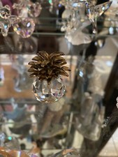 Swarovski Pineapple No Box