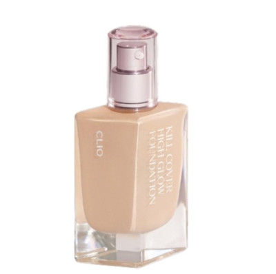 CLIO Kill Cover High Glow Foundation 38g Glowing Full Coverage K