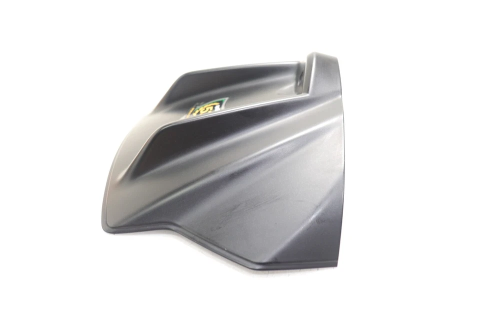 11-14 APRILIA RSV4 OEM TANQUE DE GASOLINA DIANTEIRO CÉLULA DE COMBUSTÍVEL CARENAGEM CAPÔ TAMPA ACABAMENTO - Imagem 4 de 4