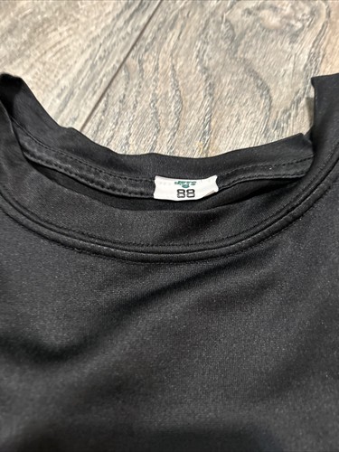 Team Issued Nike Dri-Fit New York Jets #88 NFL Player Worn Shirt Men’s L - Picture 5 of 9