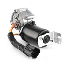 600-911 Transfer Case Shift Motor Actuator for 2006-2008 Lincoln Mark LT 4WD