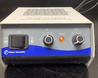 FISHER SCIENTIFIC ISOTEMP MODEL 2050FS CAT NO 11-718