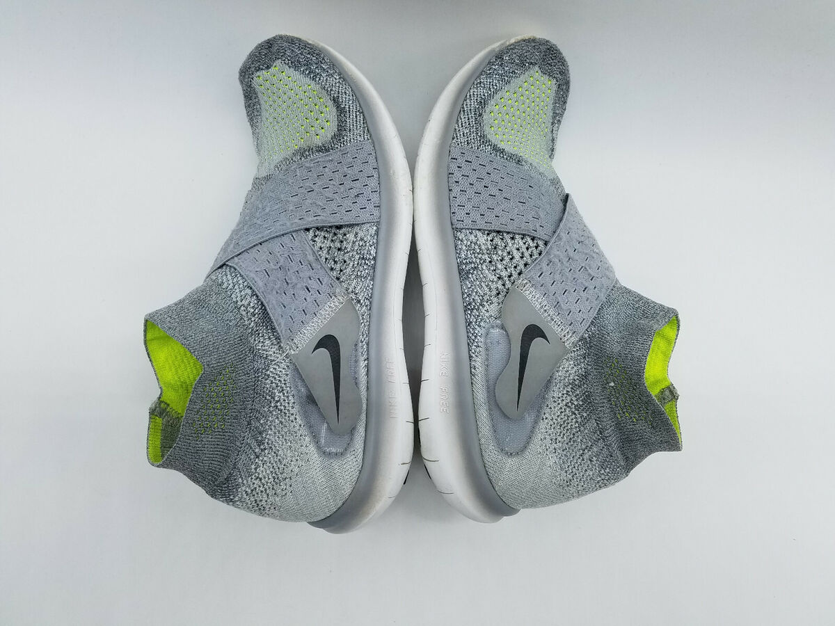 Nike Free RN Motion Flyknit Women's Size 7.5 Running Shoes Nike Free RN Motion Flyknit Women's Size 7.5 Running Shoes