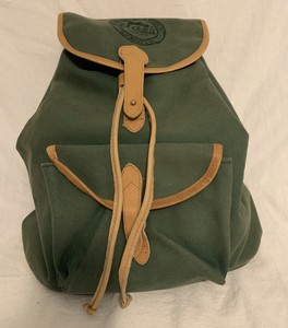bass backpacks