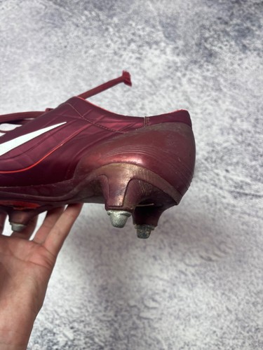 Nike mercurial Vapor II Italy Edition Rare Used UK9 rare y2k mens - Picture 6 of 15