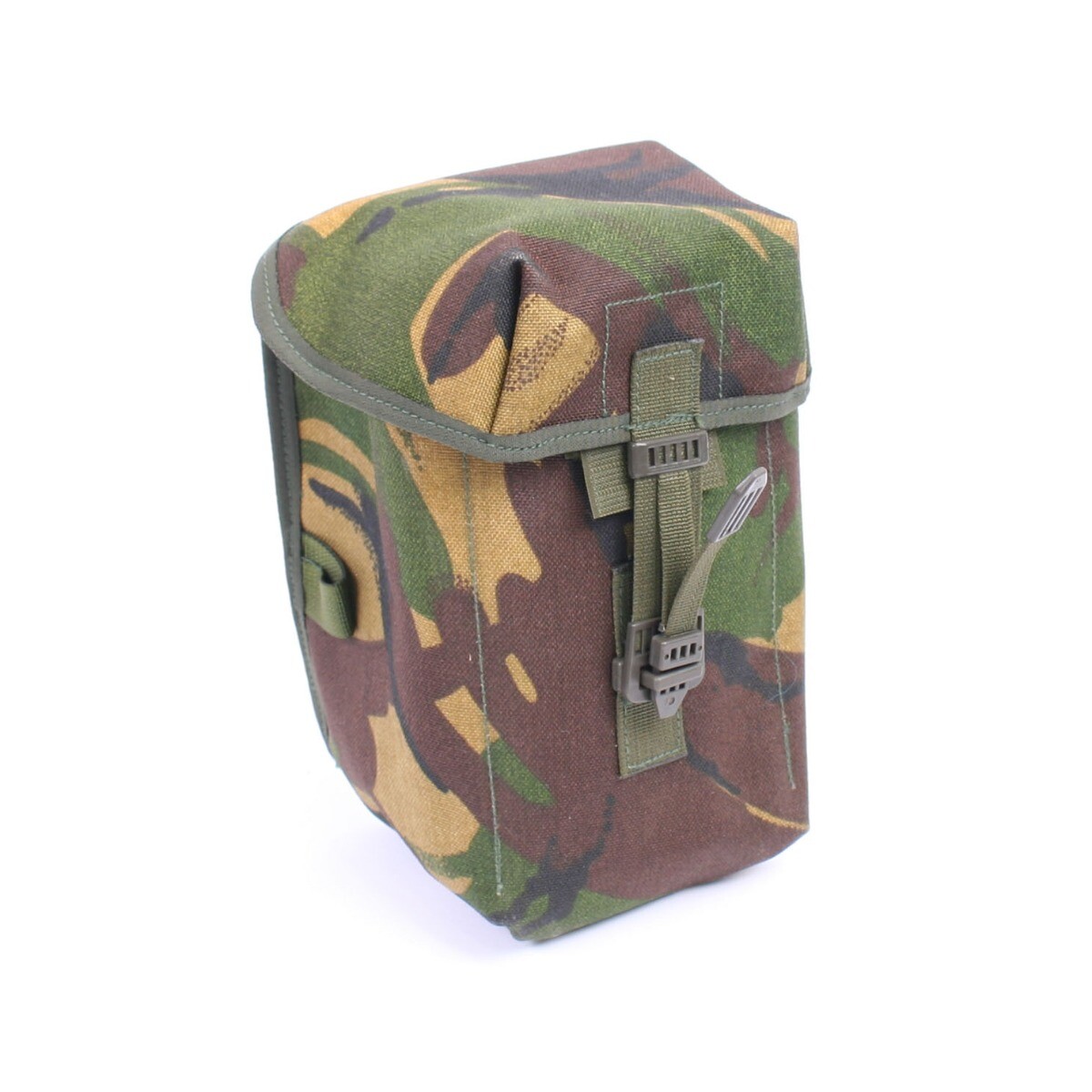 Ex Army PLCE DPM Water Bottle belt Pouch MD086