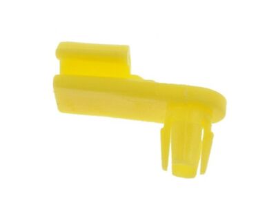 For 1997 Ford F-250 HD Tailgate Latch Rod Clip Dorman 22169KT