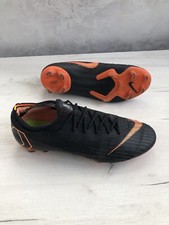 Nike Mercurial Vapor 13 Elite FG ACC Flyknit Football Cleats Soccer Boots US11