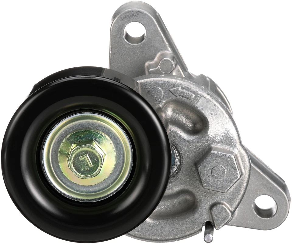 Gates Accessory Drive Belt Tensioner Assembly For 2013-2017 Mitsubishi Lancer - Image 3 of 4