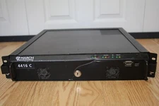 March Networks 4416C NVR 4000  - 4tb hardrive - Digital Video Recorder 16ch DVR