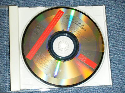 OZZY OSBOURNE Japan 1987 32DP-418 NM CD BARK AT THE MOON | eBay