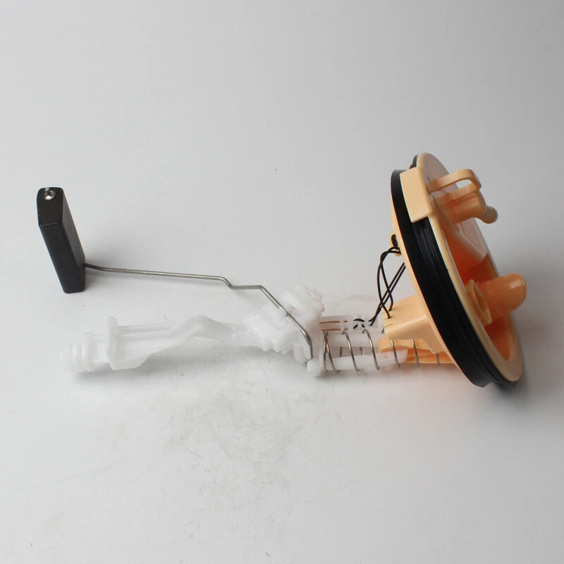 Left Fuel Filter with Sending Unit w/ Seal for BMW E39 525i 528i 530i 540i M5 - Image 2 of 4