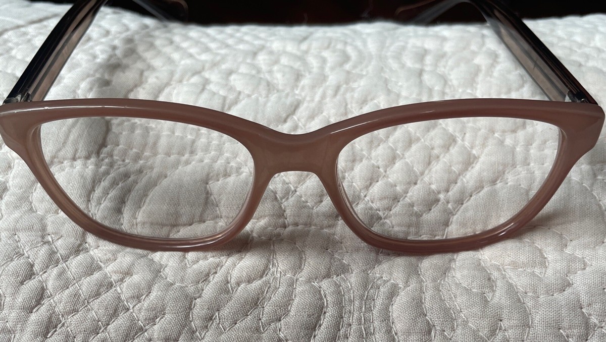 Kate Spade EYEGLASSES & CASE VALARY 0W94 Bronze Frame 51[]16 