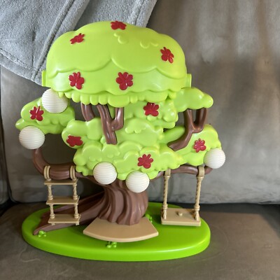 Bluey Tree Playset with Secret Hideaway | eBay