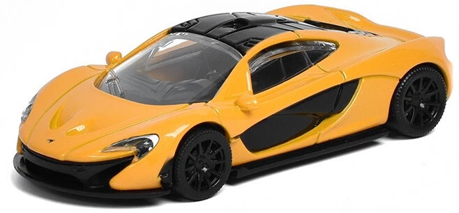 Rastar mclaren p1 deals