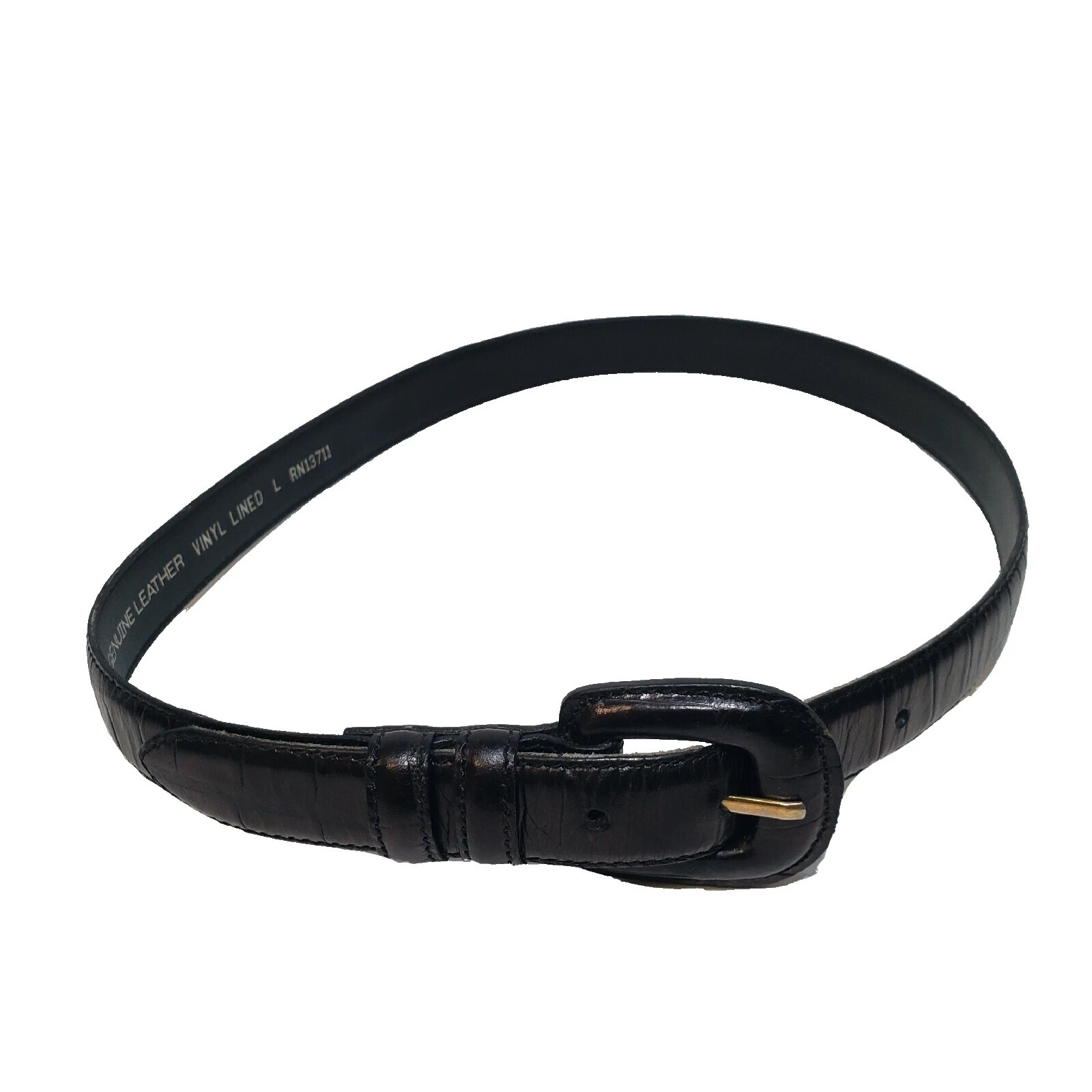 Glam Rock 100% lana Accesorios Vintage