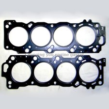 JUNTA DE CULATA DE METAL 3UZFE para motor TOYOTA CROWN UZS200L LEXUS CS430 V8