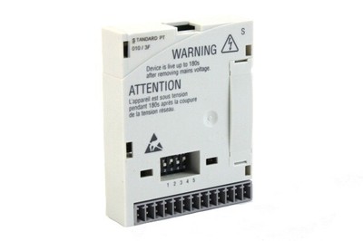 Lenze E82ZAFSC010 13140246 Standard-I/O PT Funktionsmodul - OVP/unused -