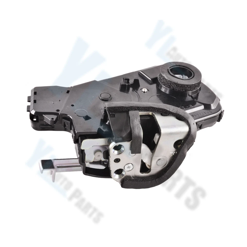 Actuador de cierre de cerradura de puerta de carga portón trasero para Lexus GX460 2010-2023 Foto 3 de 4