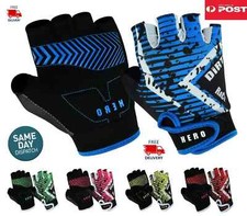 Children 2026 Boys Girls Kids Bike Cycling Gloves Scooter Sports finger