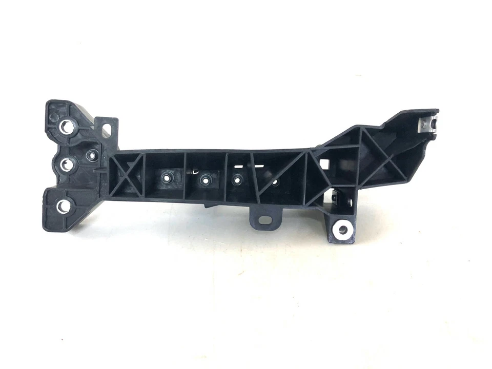 Se adapta a Infiniti Q50 Q60 2014-2020 núcleo soporte radiador pasajero derecho Foto 2 de 4