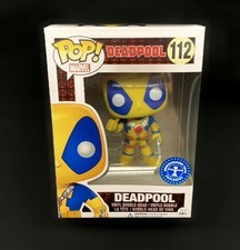 funko deadpool 112