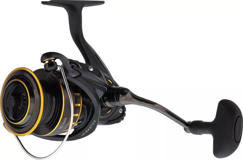 BG Spinning Reel