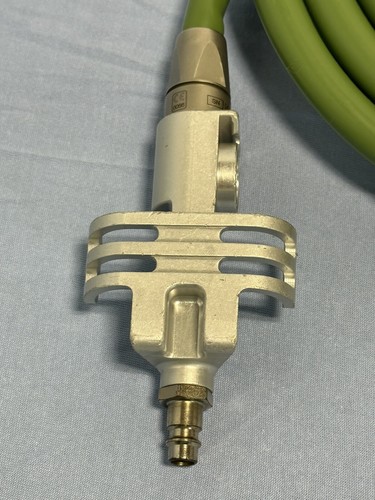 Pièce à main pneumatique tactile Medtronic PM710 Midas Rex MR7 - Photo 7/14