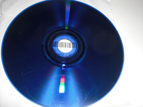 All-Star Baseball 2002 PlayStation 2 PS2 Game Disc Only – Used - Picture 3 of 3
