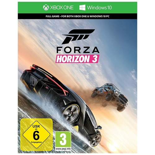 Xbox One S X Konsolen 500GB 1TB Bundle Set + Spiel NEUWARE Forza 7 Star Wars - Bild 18 von 67