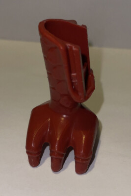 He-Man MOTU Point Dread Talon Fighter Right CLAW Only Mattel Vintage