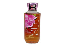 Bath and Body Works SUN GOLDEN MAGNOLIA SHOWER GEL 10 FL OZ