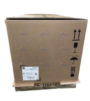 Brand New 20F1AND156AN0NNNNN Allen-Bradley PowerFlex 753 VFD Drive