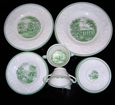 Vintage 1930's WEDGWOOD 