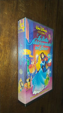 VHS La Bella Addormentata nel bosco (1959) VHS (VS 4241)