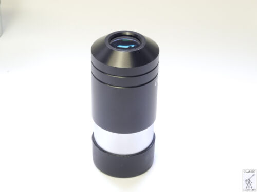 CELESTRON Eyepiece Ocular 25mm Kellner 1 ¼" Volcano Top, Made by VIXEN in Japan - Bild 5 von 11